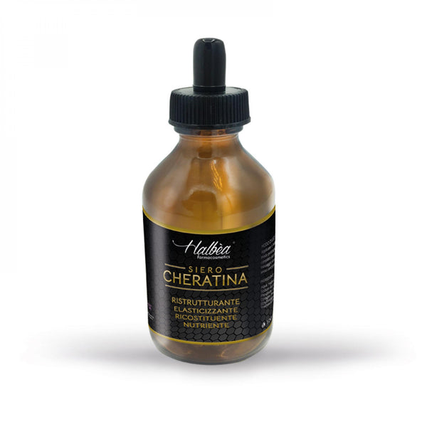 Keratin Serum 100ml