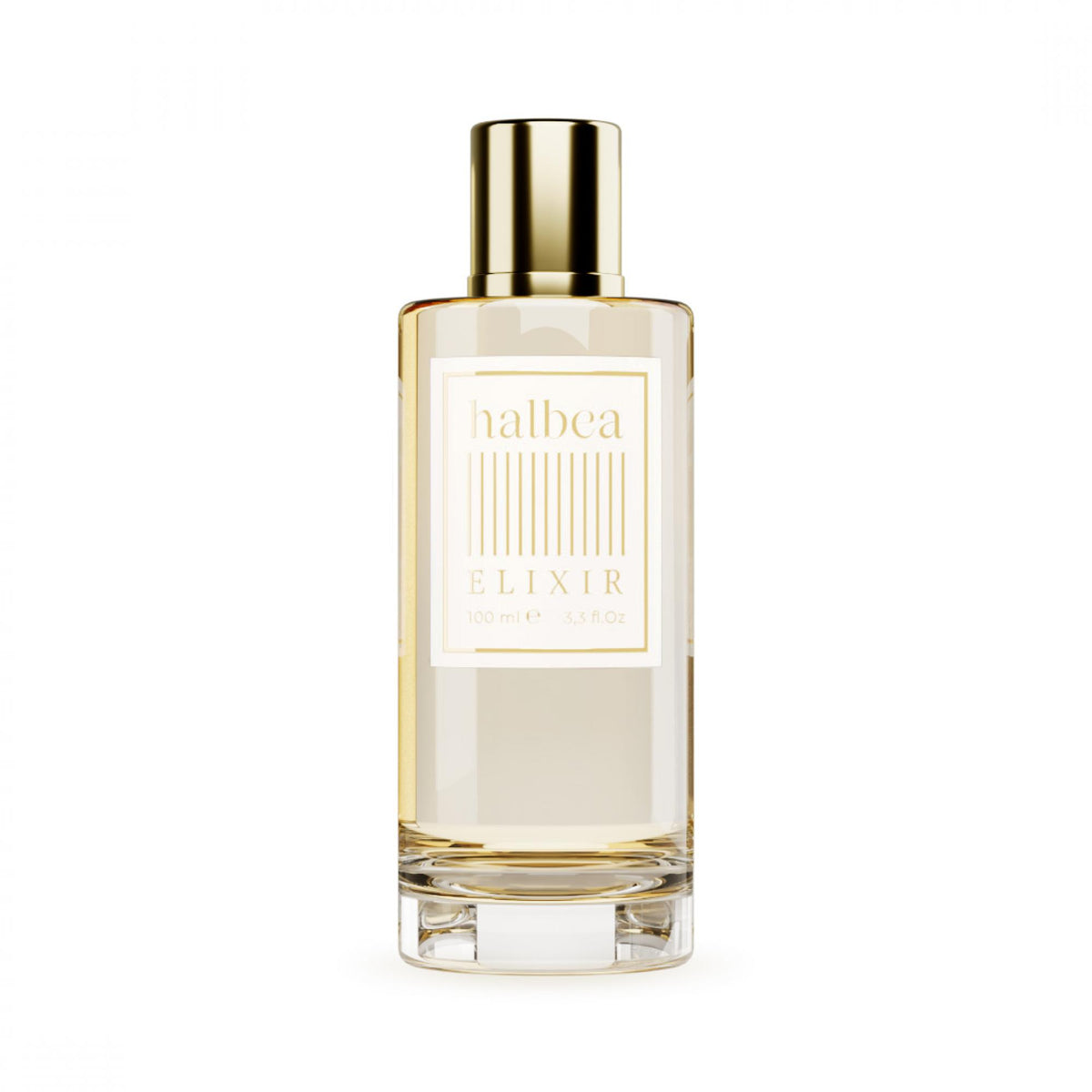 Unspoken Desire Damenparfum Halbea Elixir 170