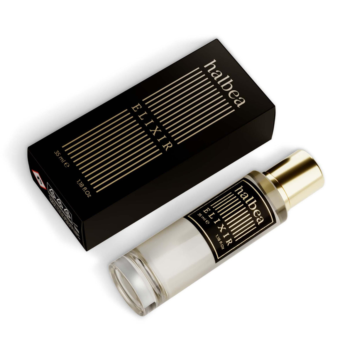 Unisex Parfum 35ml Elixir 39