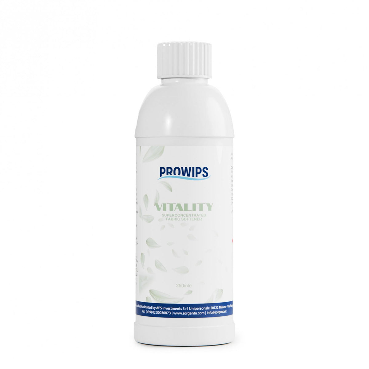 Vitality - Duftweichspüler Superkonzentrat - 250ml