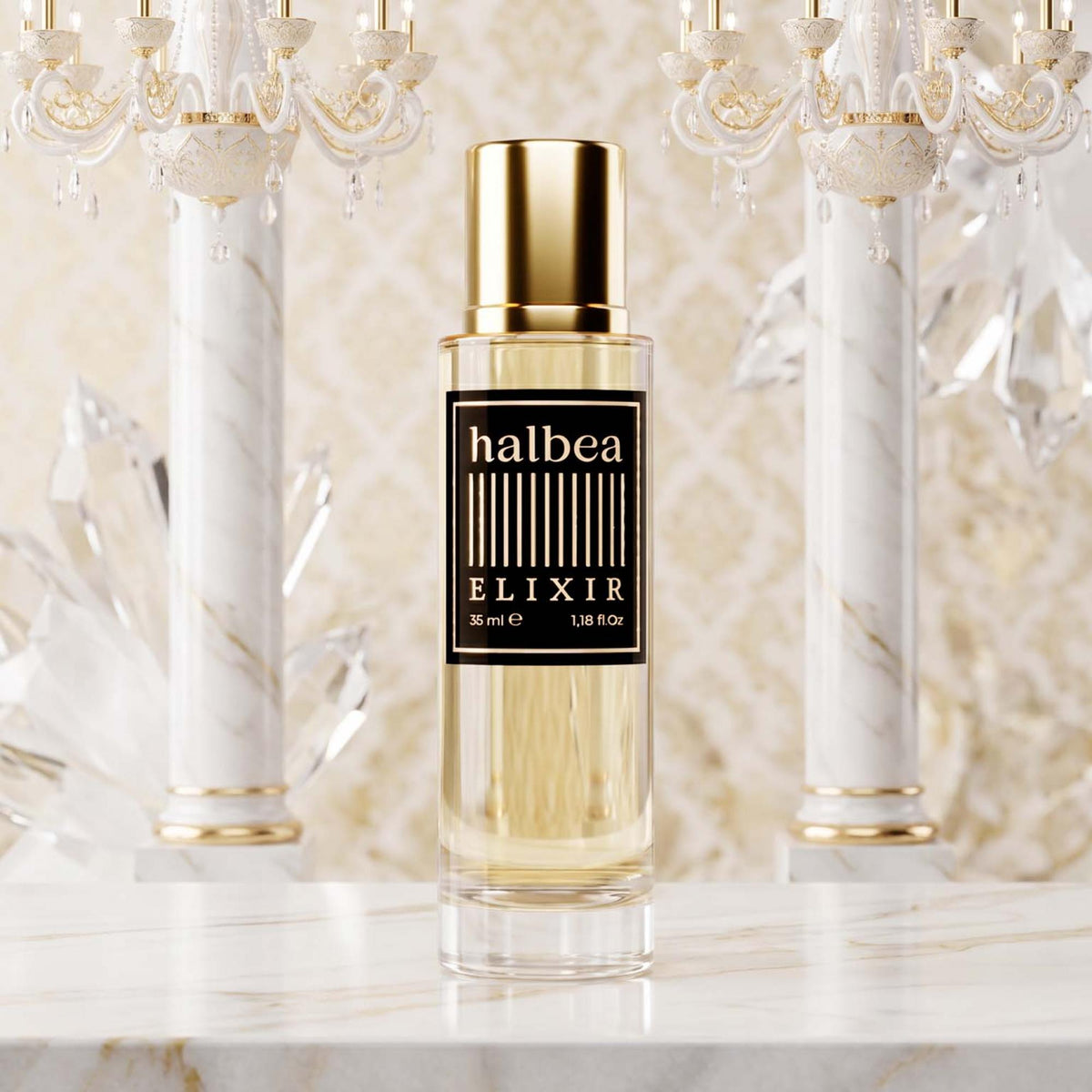 Unisex Parfum 35ml Elixir 39