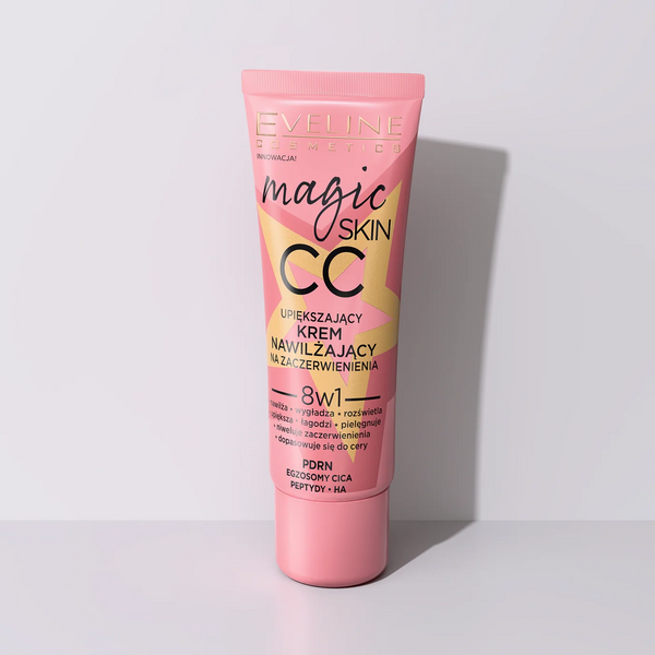 Anti-Rötungen verschönernde Feuchtigkeitscreme 30ml