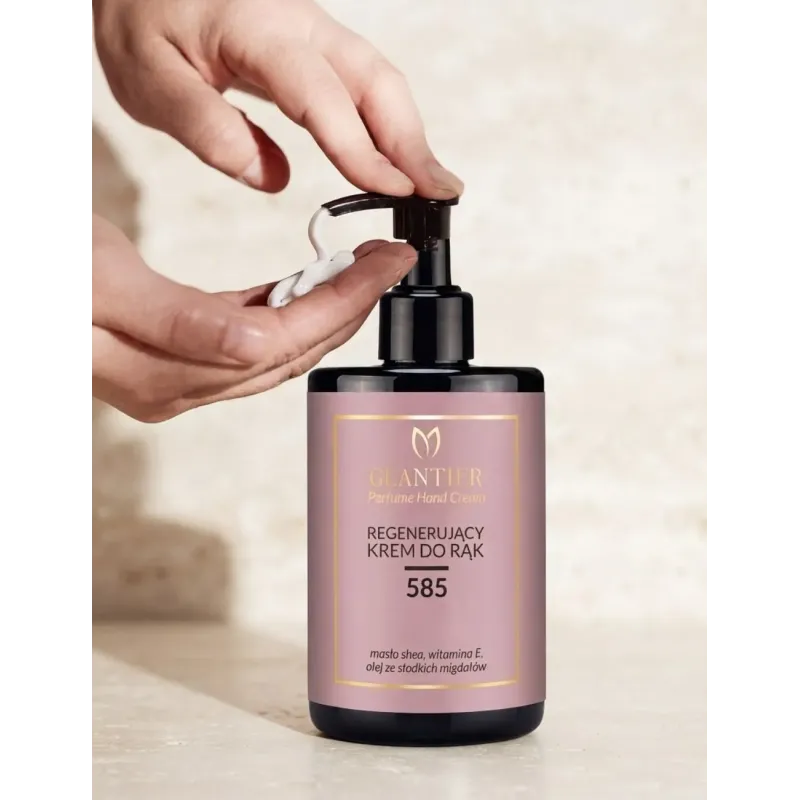 Regenerierende Handcreme 585 - 300 Ml