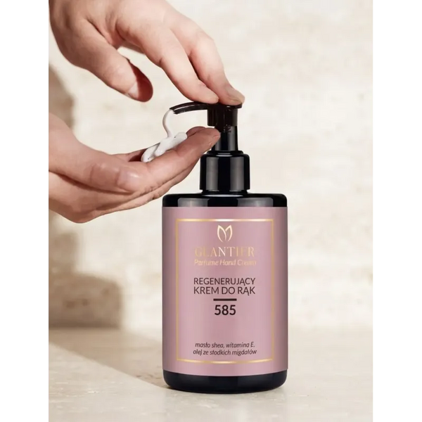 Regenerierende Handcreme 585 - 300 Ml