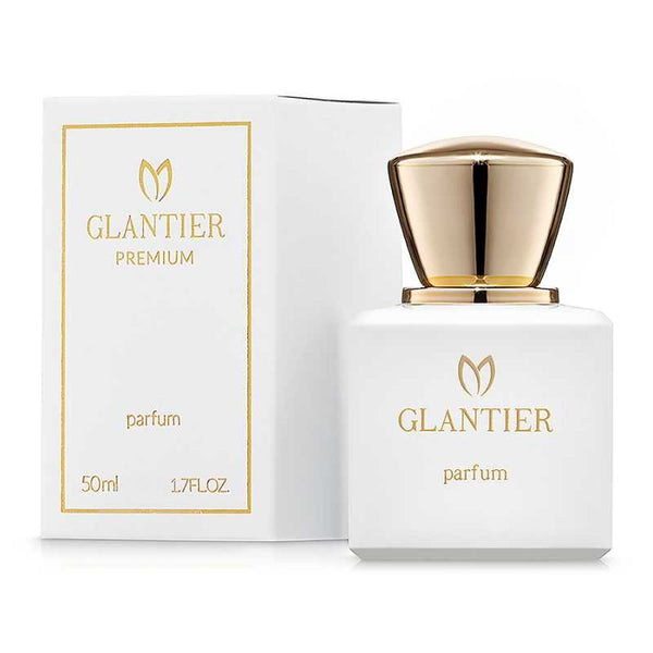 Glantier Premium-585 Blumig