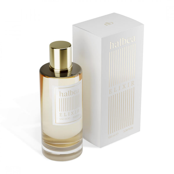 Unspoken Desire Damenparfum Halbea Elixir 170