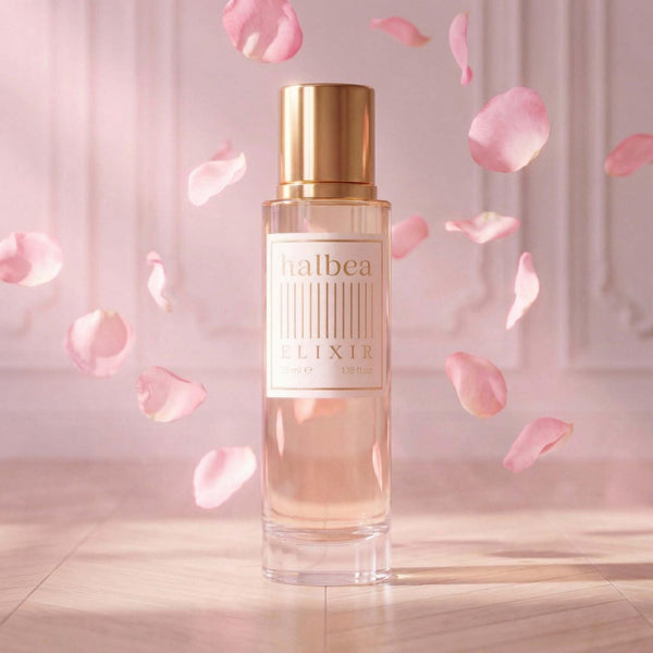 Esprit de Rose - Damenparfum 35ml Elixir 273
