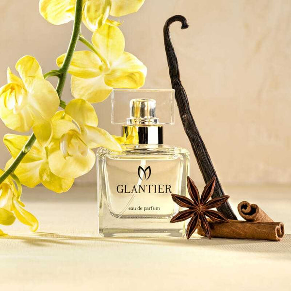 Glantier Parfüm - 556 Orientalisch-Vanille