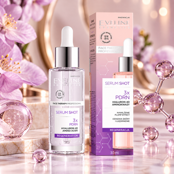 Serum Shot 3x PDRN