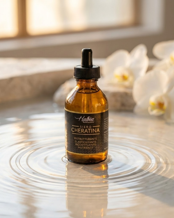 Keratin Serum 100ml