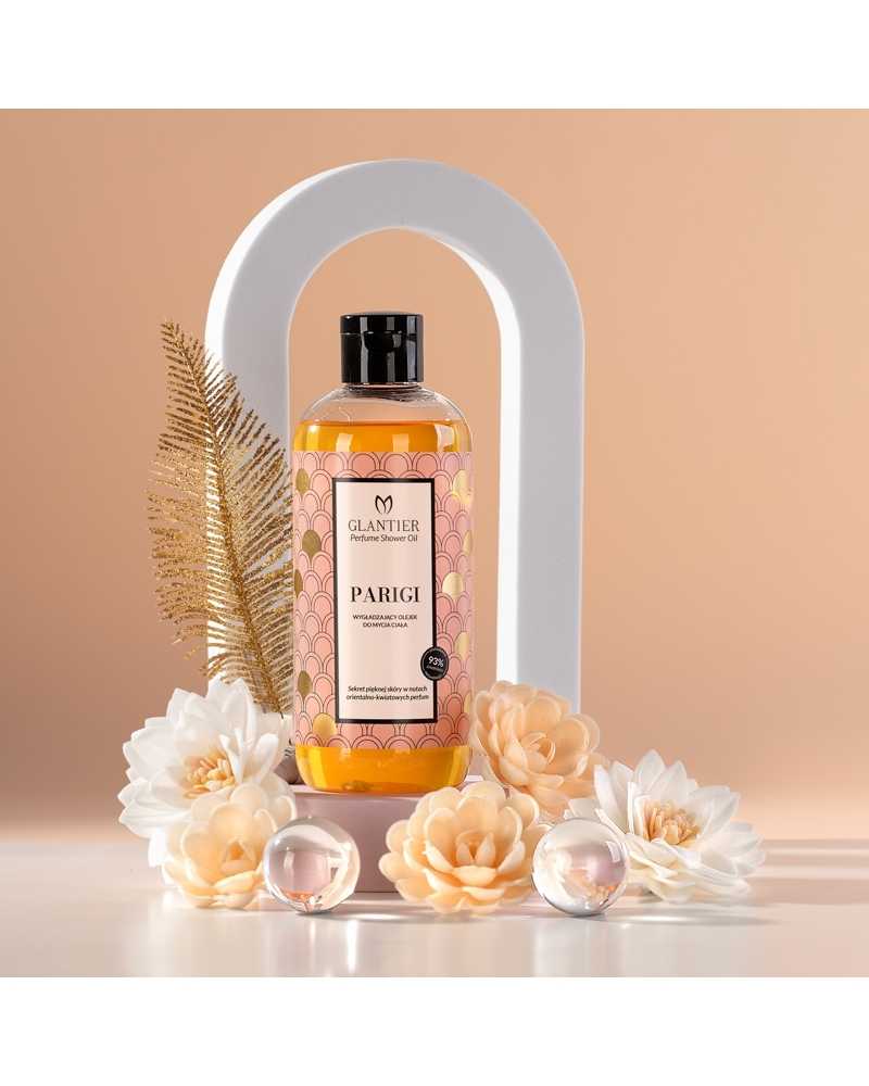 Glantier Parigi Duschöl – 300 ml