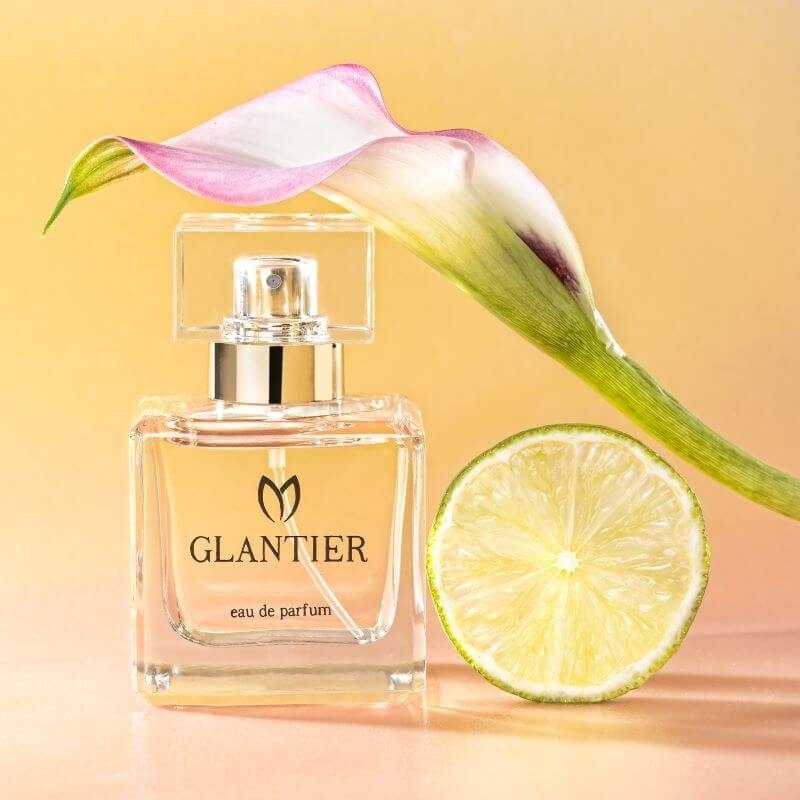 Glantier 492 Blumiges Parfüm