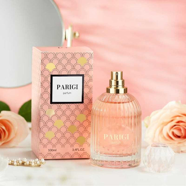 Glantier Parigi Parfüm – 100ml