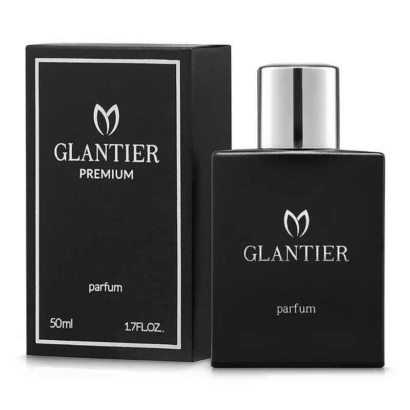 Glantier Premium-759 holzig-würzig