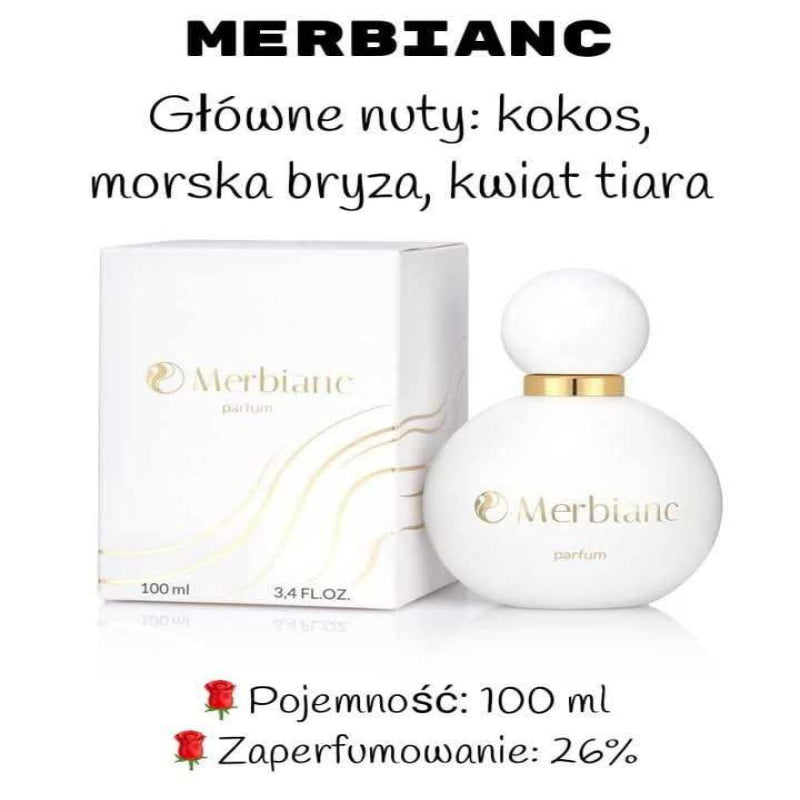 MARBIANC dla kobiet