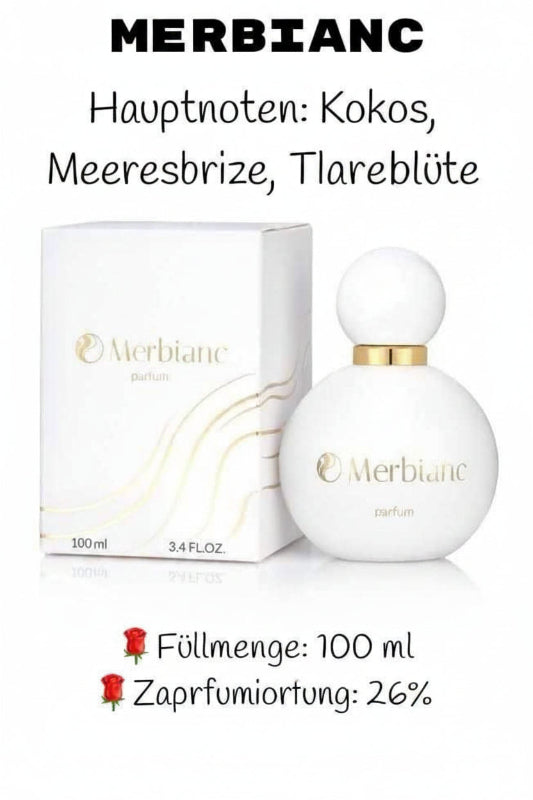 MARBIANC dla kobiet