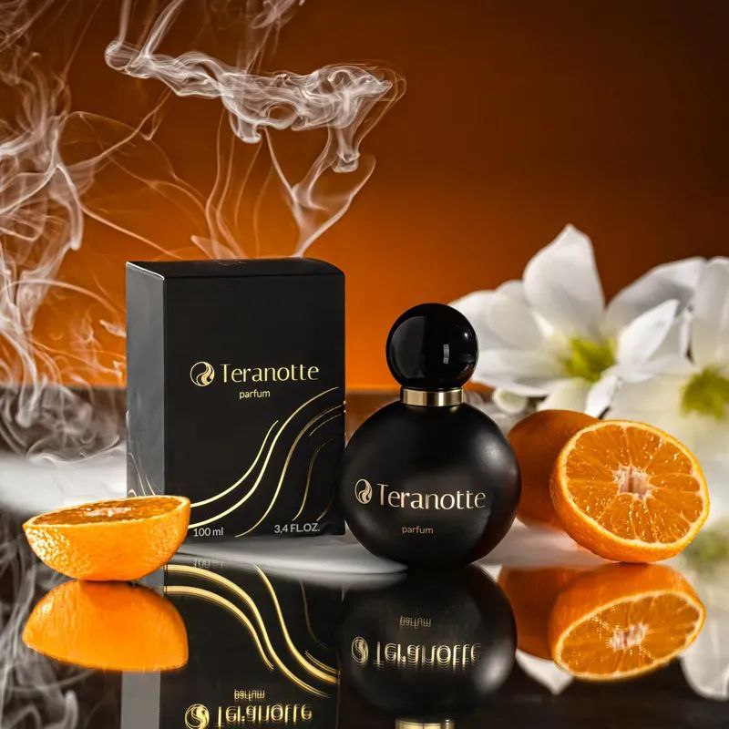 Glantier Parfüm Teranotte - 100 Ml