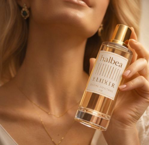Elva 232 - Damenparfum 35ml Elixir