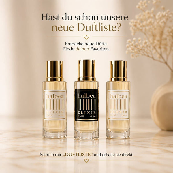 Elva 232 - Damenparfum 35ml Elixir