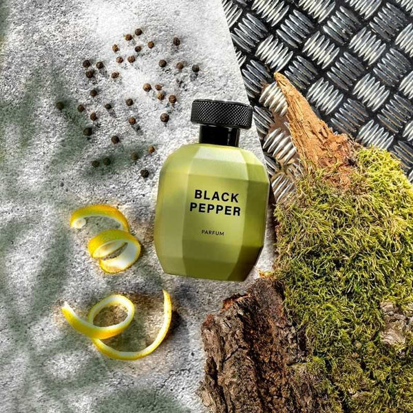 Black Pepper für Männer
