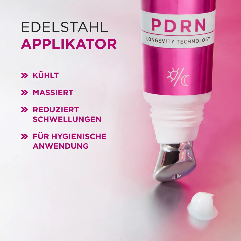 Lifting-Augencreme für Ober- und Unterlid