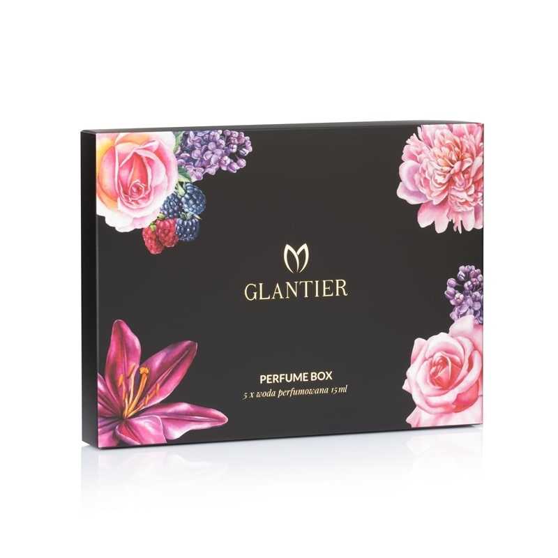 Perfume Box – Parfüm 15 ml x5