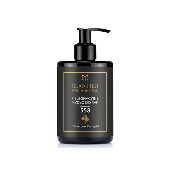Pflegende Handseife Glantier 553 (300 ml)
