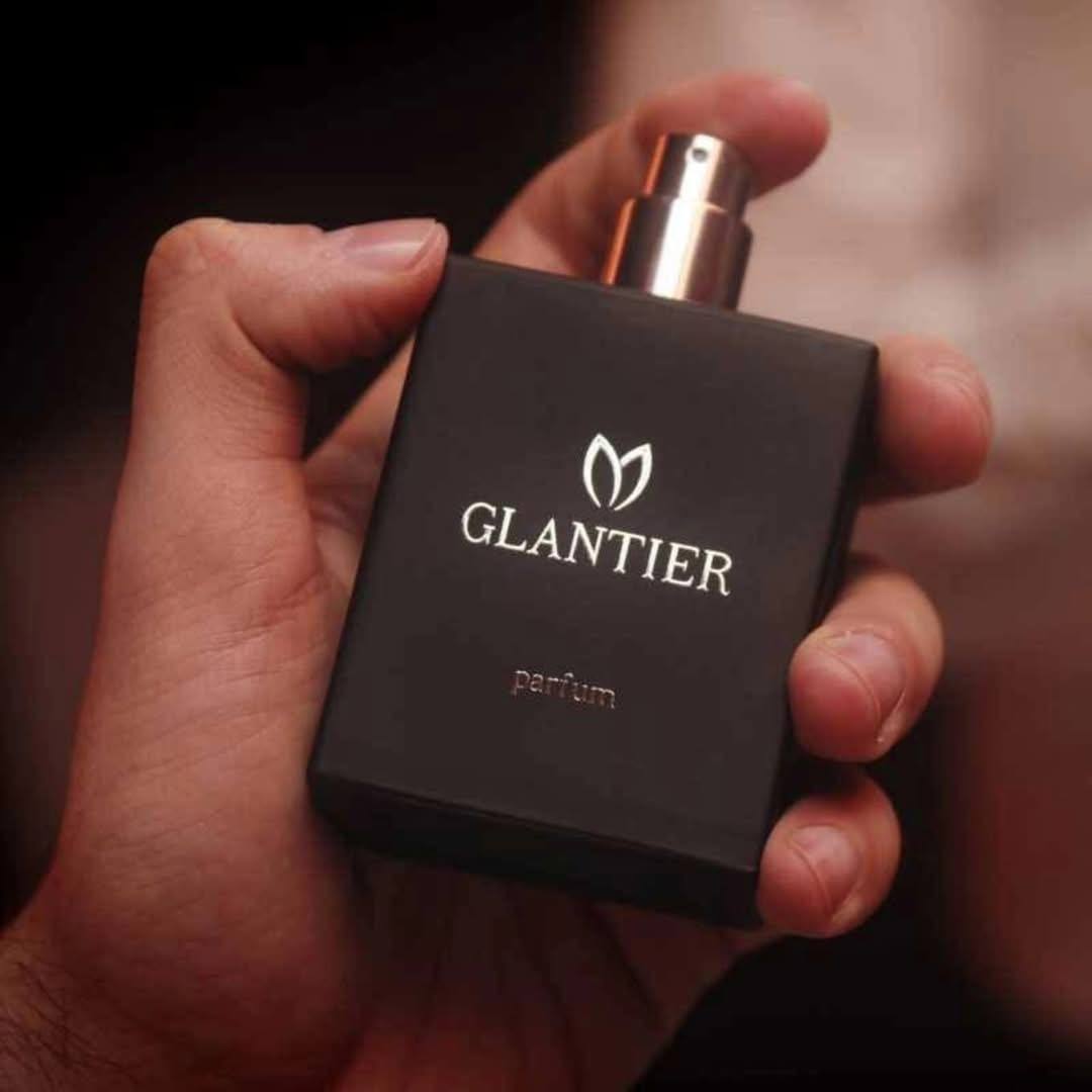 Glantier Premium Parfum 782 Orientalische Gewürze (50 ml)