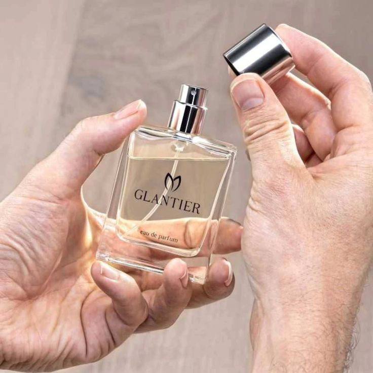 Glantier Premium-803 – Aromatisch-Fougère
