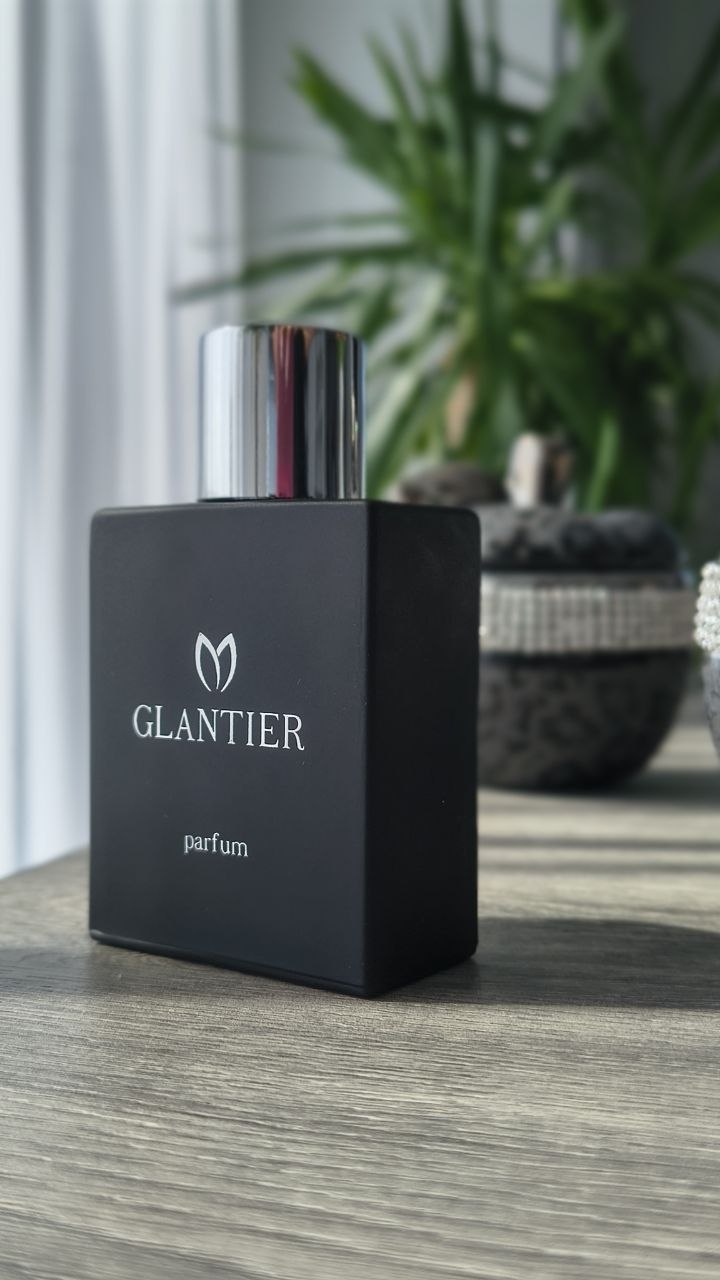 Glantier Premium Parfum 782 Orientalische Gewürze (50 ml)