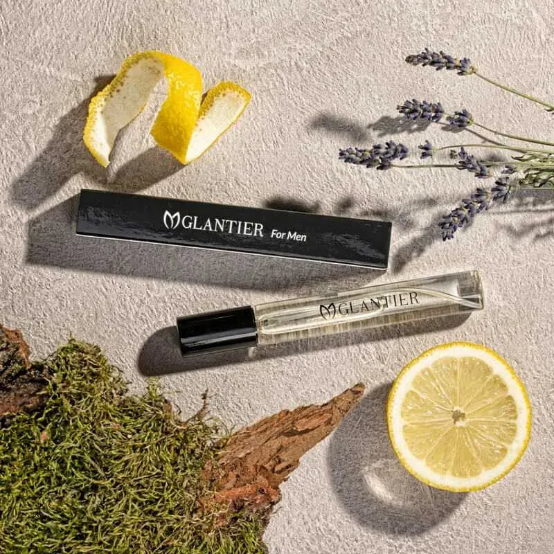 Glantier Premium-803 – Aromatisch-Fougère
