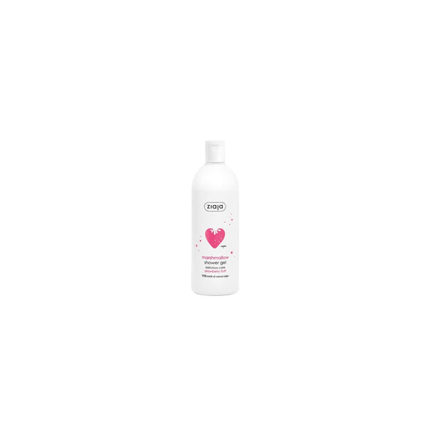 Ziaja Marshmallow Duschgel 500 ml