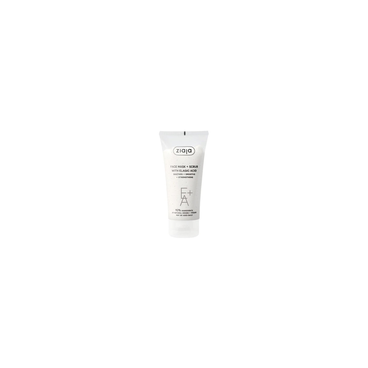 Ziaja Mask - Peeling met ellaginezuur 55 ml